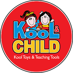 Kool & Child logo